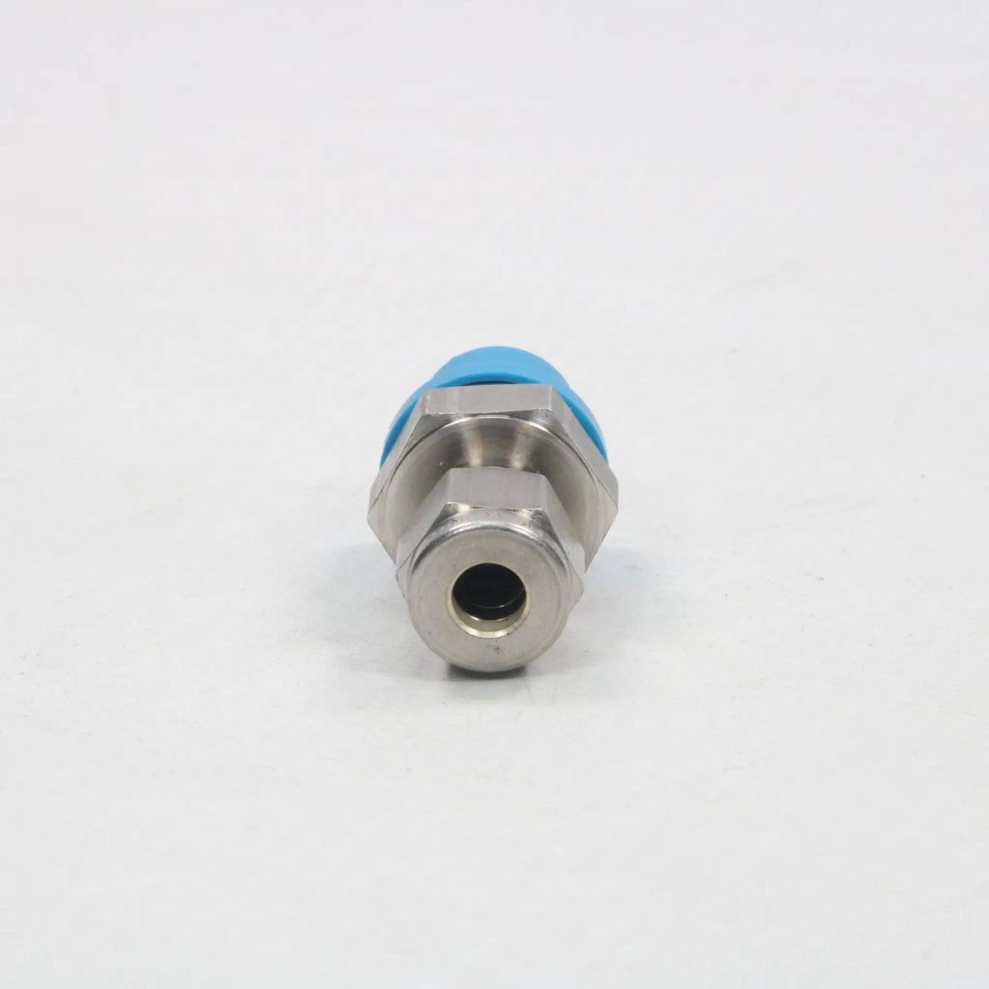 Swagelok SS 6M0 1 4RS Male Connector Tube Fitting (10x)-Male Connector Tube Fitting-Used Industrial Parts