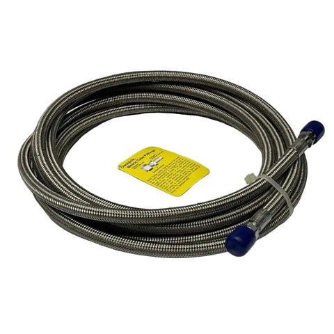 Swagelok SS-XT4SM6SM6-600CM Flexible Hose - STKHM 8T-Used Industrial Parts