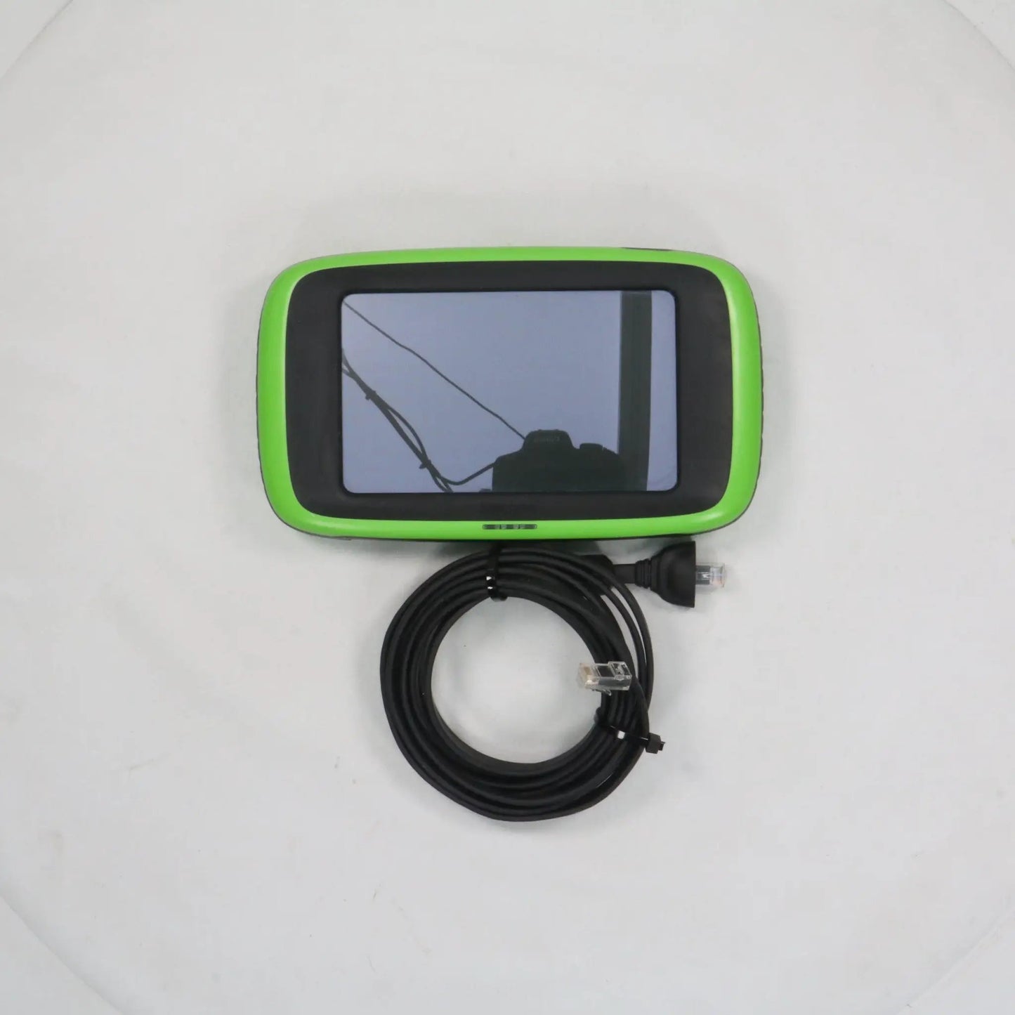 Swegon TBLZ-1-71-1 IQ Navigator Controller-Hand Held Tablet-Used Industrial Parts