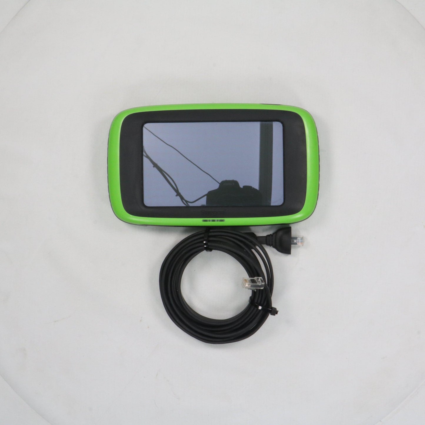 Swegon TBLZ-1-71-1 IQ Navigator Controller-Hand Held Tablet-Used Industrial Parts