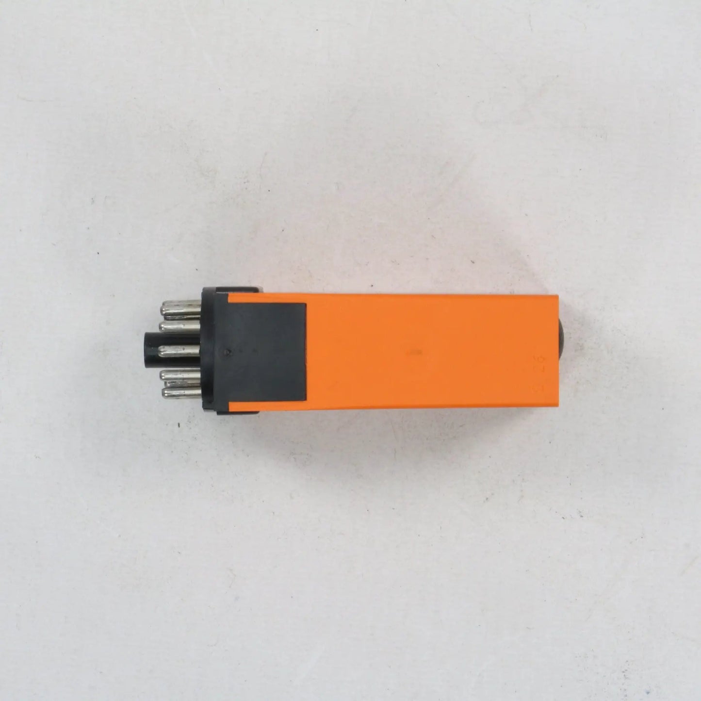 Syrelec TDA 600A Relay-TDA Relay-Used Industrial Parts