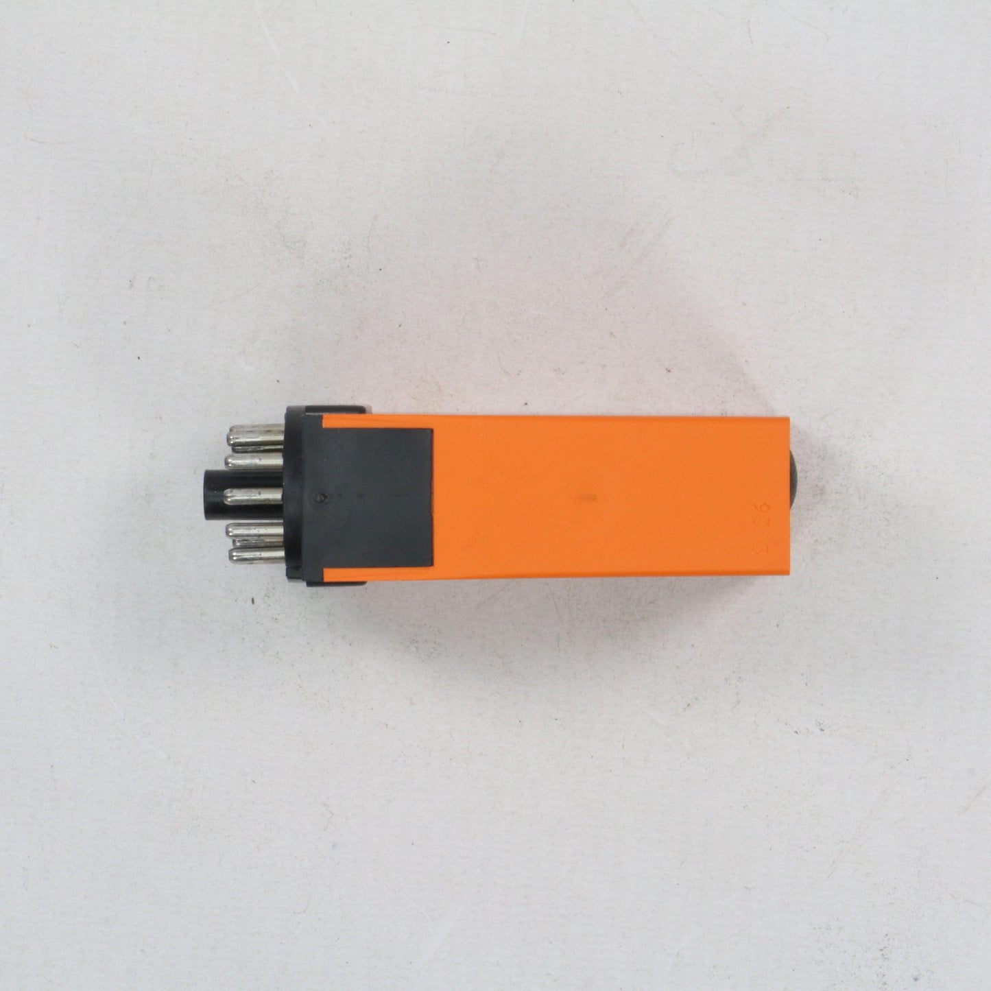 Syrelec TDA 600A Relay-TDA Relay-Used Industrial Parts