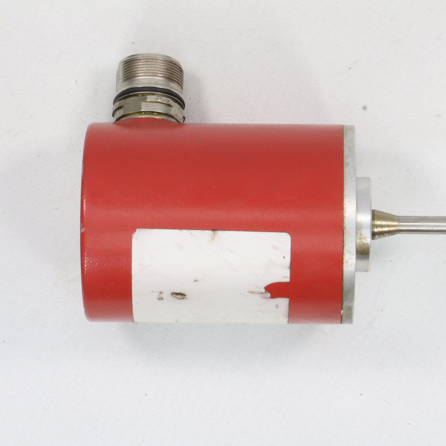 T+R Electronic 65M Encoder-Encoder-Used Industrial Parts