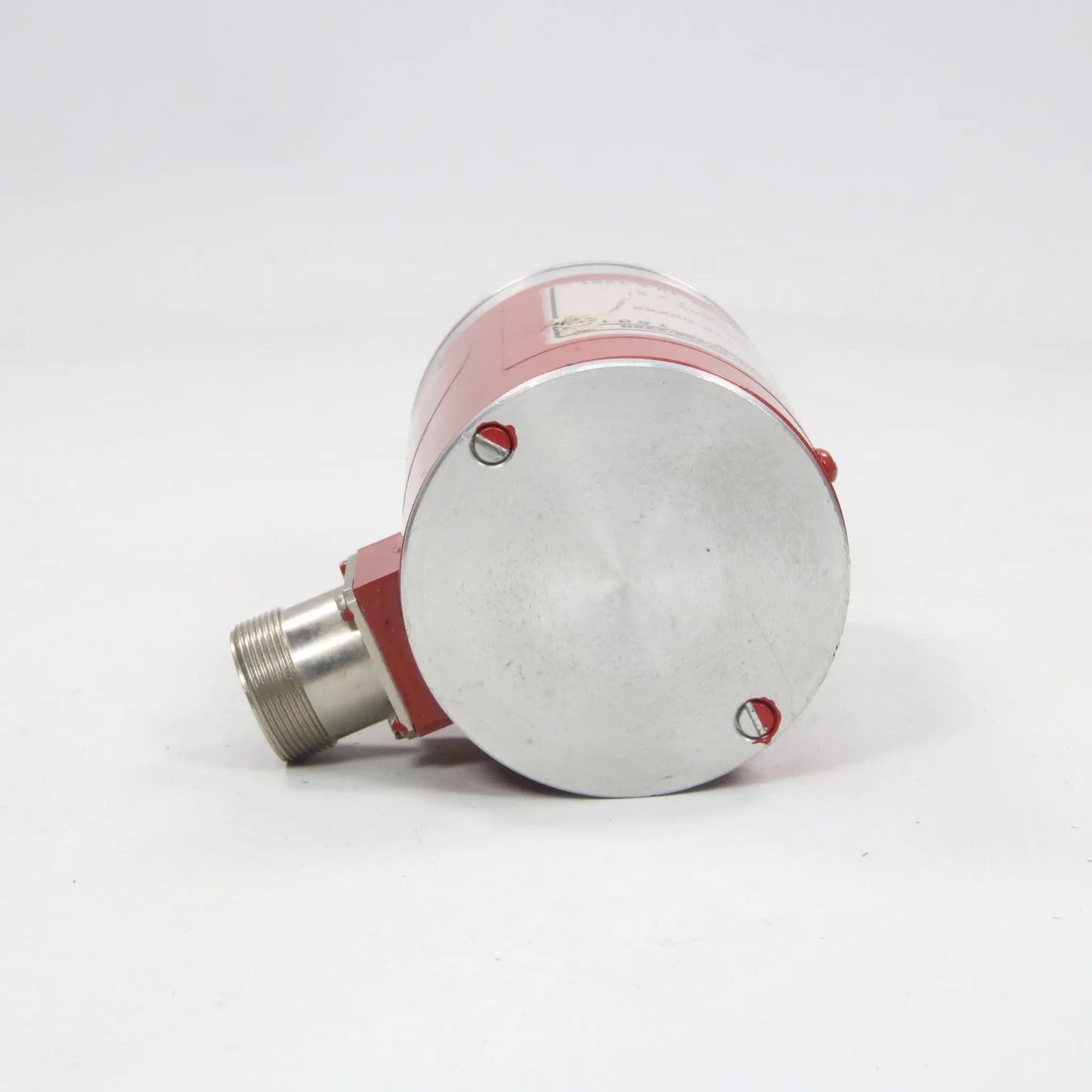 T+R Electronic CE65M Encoder-Encoder-Used Industrial Parts