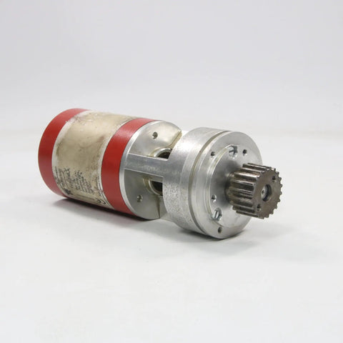 TR Electronic HE65M Encoder-Encoder-Used Industrial Parts