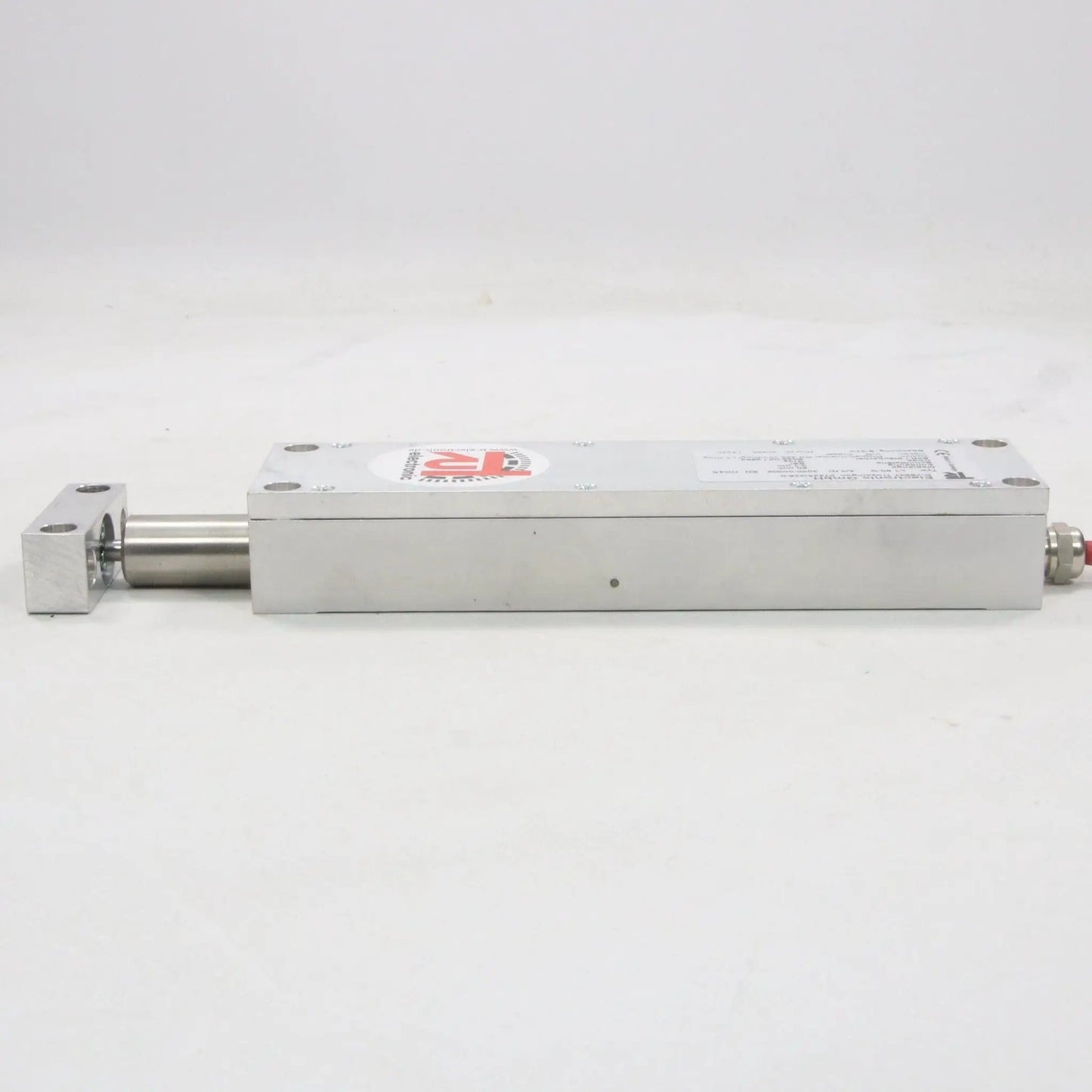 T+R Electronic LT 60-G Linear Encoder-Linear Encoder-Used Industrial Parts