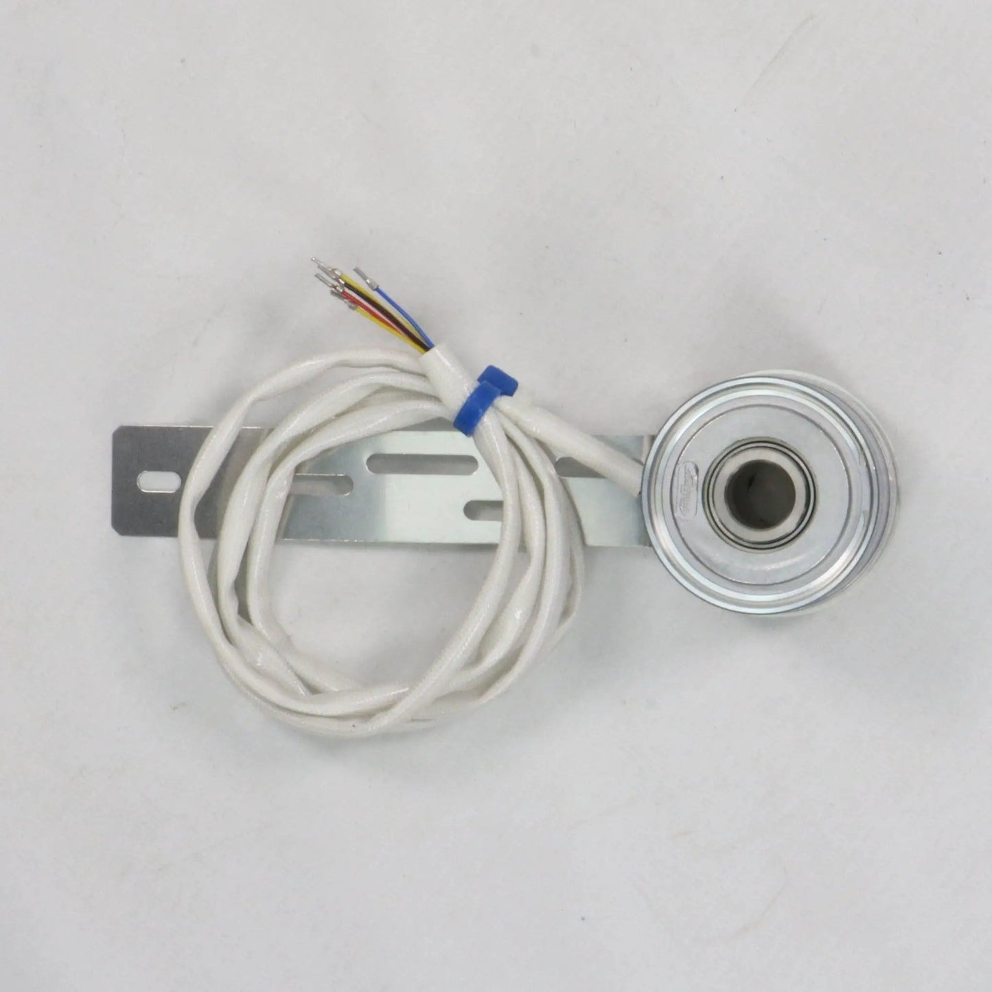 Tamagawa BRT Smartsyn Rotary Resolver-Servo Motor Encoder-Used Industrial Parts