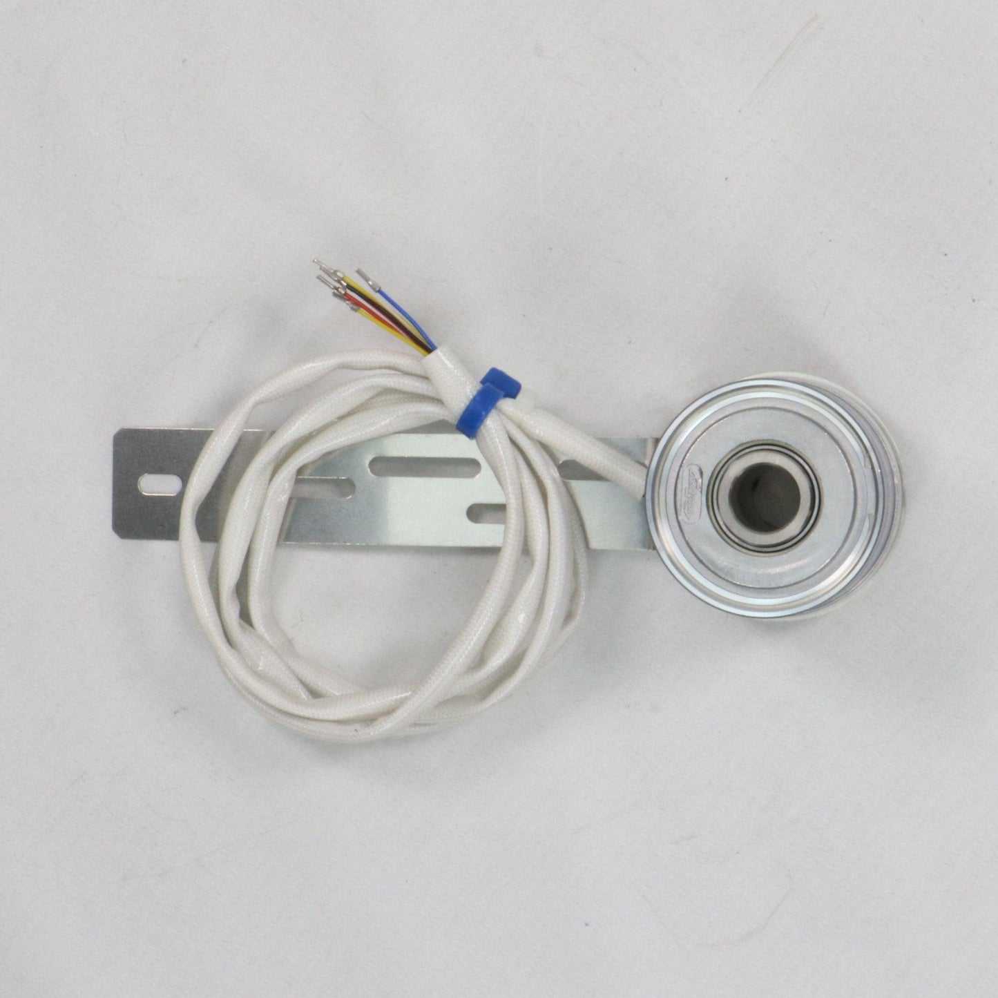 Tamagawa BRT Smartsyn Rotary Resolver-Servo Motor Encoder-Used Industrial Parts