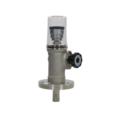 Tasowheel ML 5005H5 Manual Linear Actuator-Manual Linear Actuator-BD-03-03-01-6152429631625-Used Industrial Parts