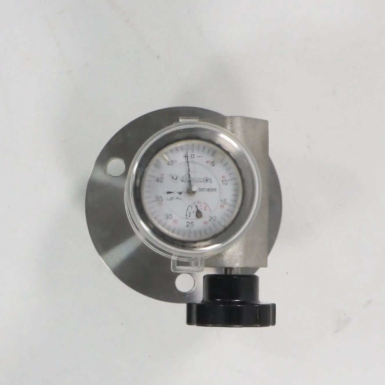 Tasowheel ML 5005H5 Manual Linear Actuator-Manual Linear Actuator-Used Industrial Parts