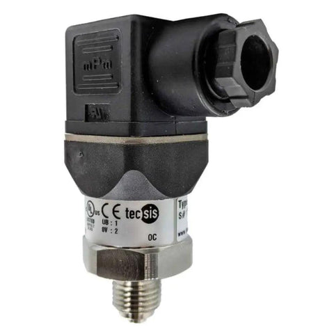 Tecsis P3297B081001 Pressure Sensor-Pressure Sensor-DC-03-06-03-6152428561527-Used Industrial Parts