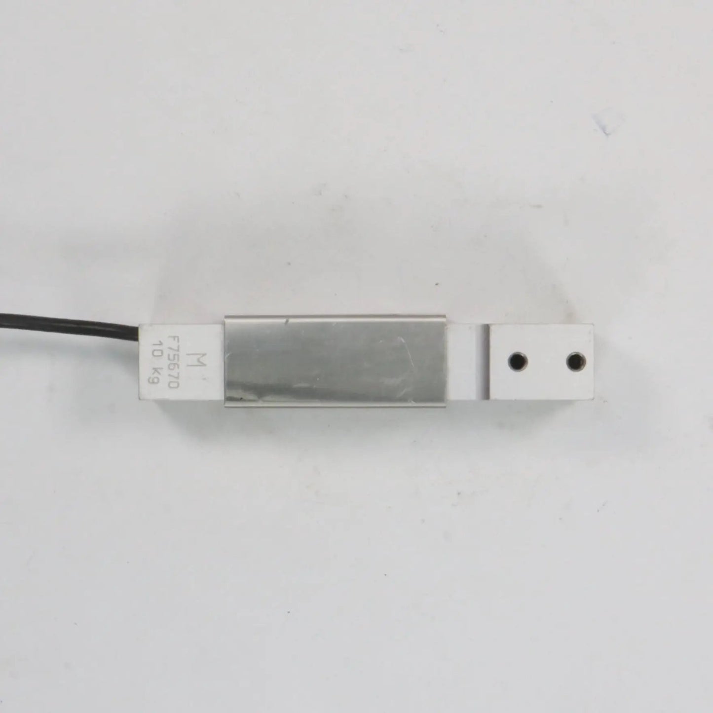 Tedea Huntleigh 1040 Single Point Load Cell-Single Point Load Cell-Used Industrial Parts
