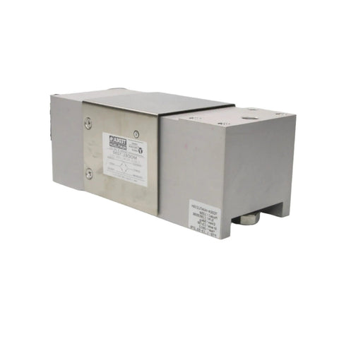 Tedea Huntleigh 1250 Single Point Load Cell-Single Point Load Cell-CD-02-03-02-6152427023071-Used Industrial Parts