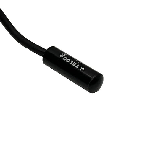 Telco LR A 15 Photoelectric Receiver Sensor-Photoelectric Receiver Sensor-01-AA-02-06-03-6152428082039-Used Industrial Parts