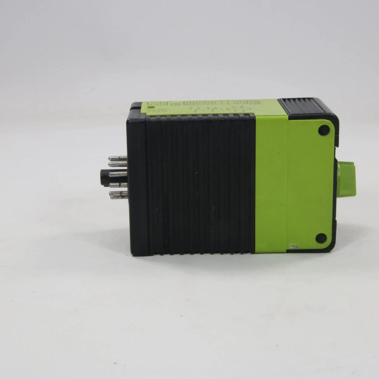 Tele Time Relay ED.S 30 sec-Time Relay-Used Industrial Parts