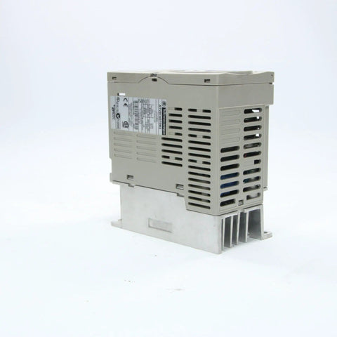Telemecanique ATV31H075M2 ADJUSTABLE VARIABLE SPEED DRIVE-Variable Speed Drive-Used Industrial Parts