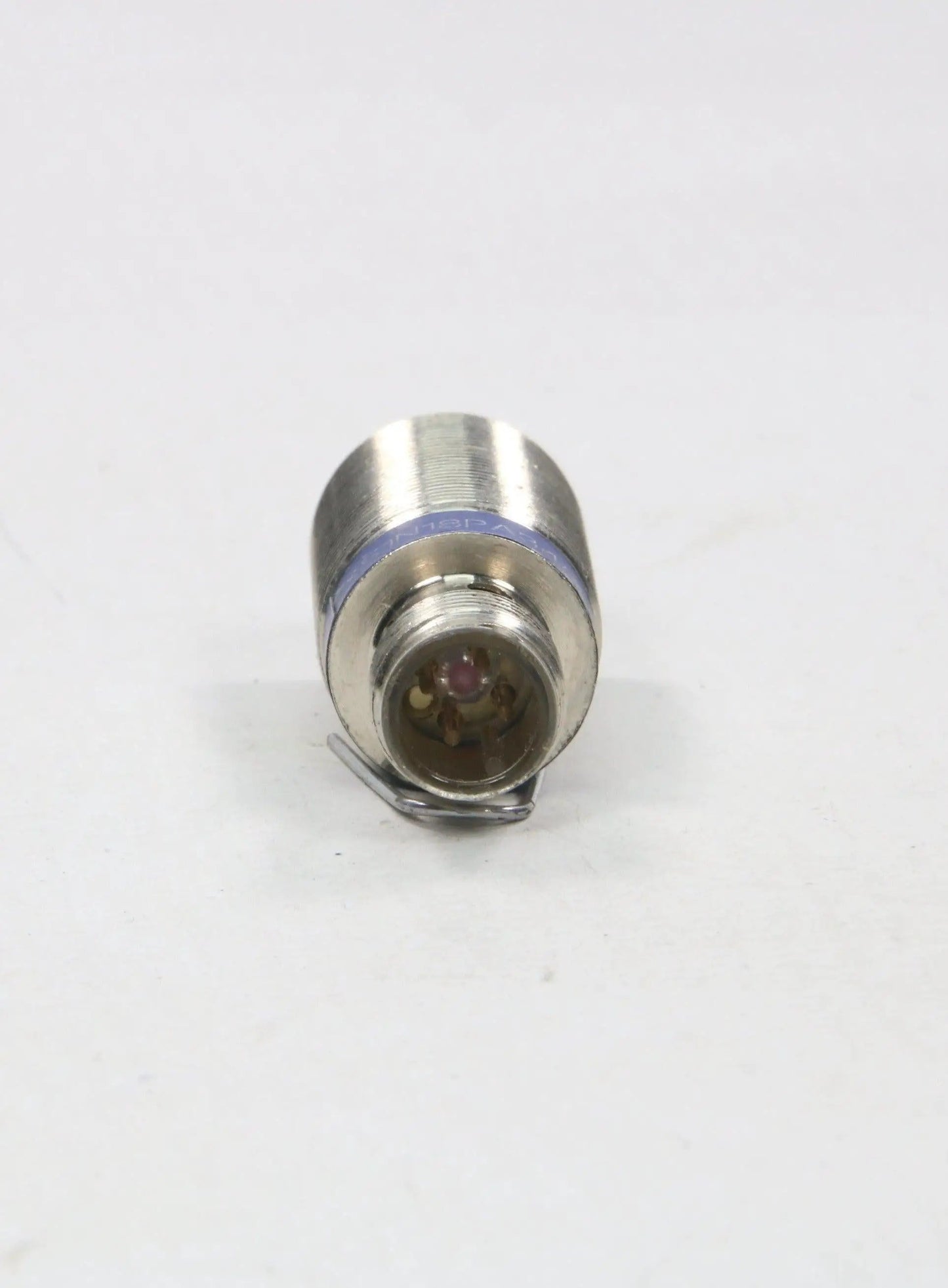 Telemecanique Inductive Sensor XS1N18PA340D-Inductive Sensor-Used Industrial Parts