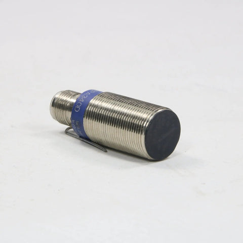 Telemecanique Inductive Sensor XS1N18PA340D-Inductive Sensor-Used Industrial Parts
