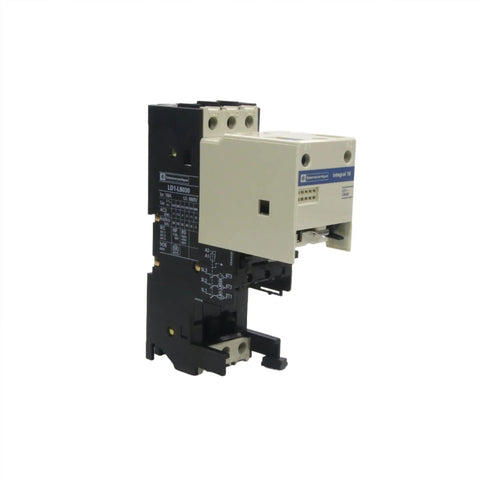 Telemecanique Integral 18 Contactor Breaker-Contactor Breaker-Used Industrial Parts