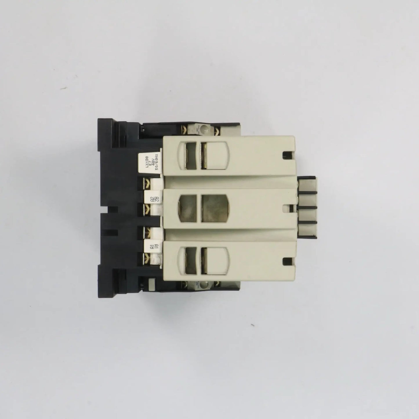 Telemecanique LC1 D 15000 Contactor-Contactor-Used Industrial Parts