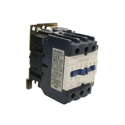 Telemecanique LC1 D6511 Contactor-Contactor-CC-02-01-03-6152427045073-Used Industrial Parts