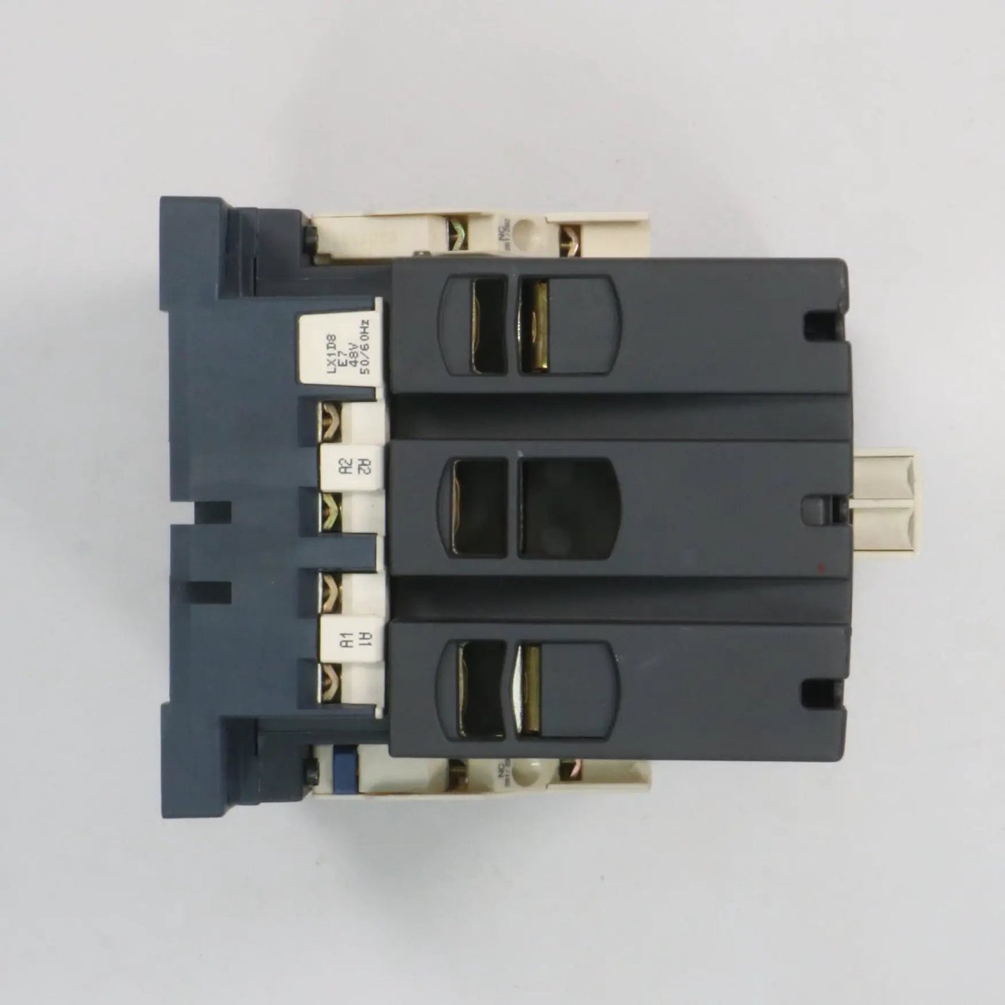 Telemecanique LC1D150 Contactor-Contactor-Used Industrial Parts