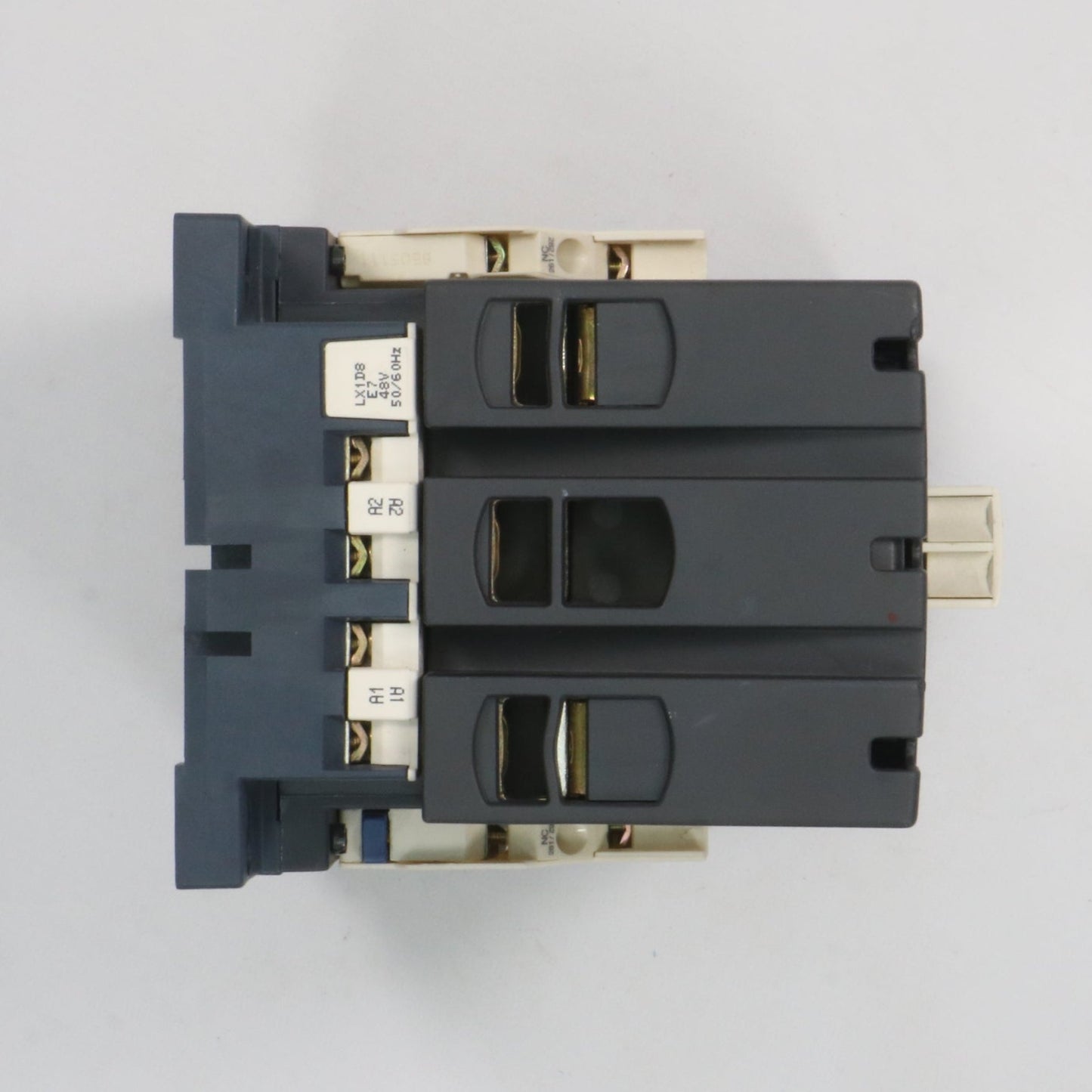 Telemecanique LC1D150 Contactor-Contactor-Used Industrial Parts