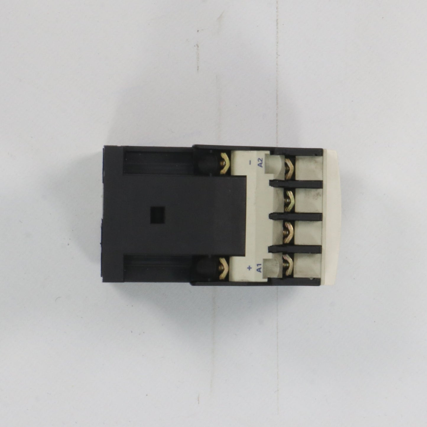 Telemecanique LP4 D12 10 Contactor-Contactor-Used Industrial Parts