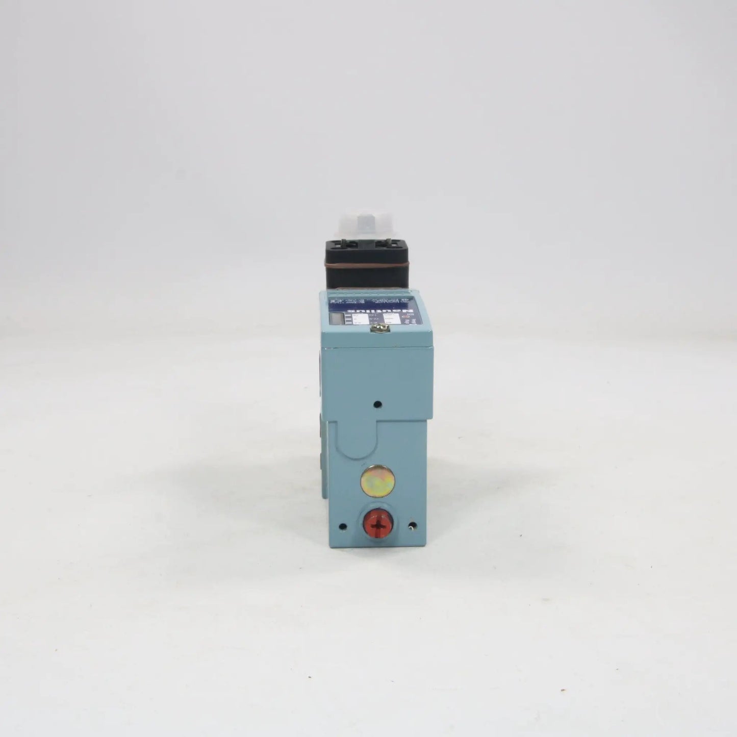 Telemecanique Nautilus XML A010C2C11 Pressure Switch-Pressure Switch-Used Industrial Parts