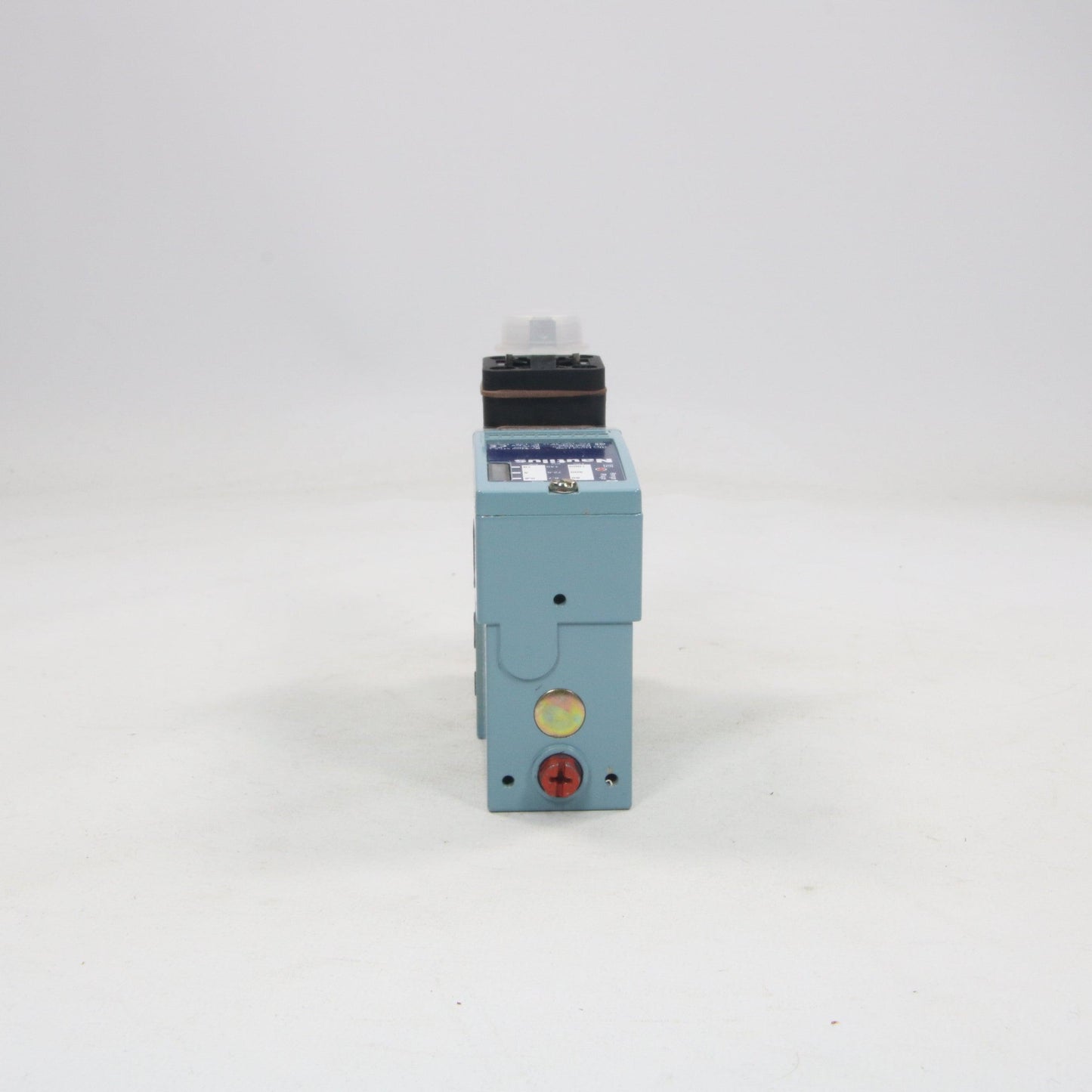 Telemecanique Nautilus XML A010C2C11 Pressure Switch-Pressure Switch-Used Industrial Parts