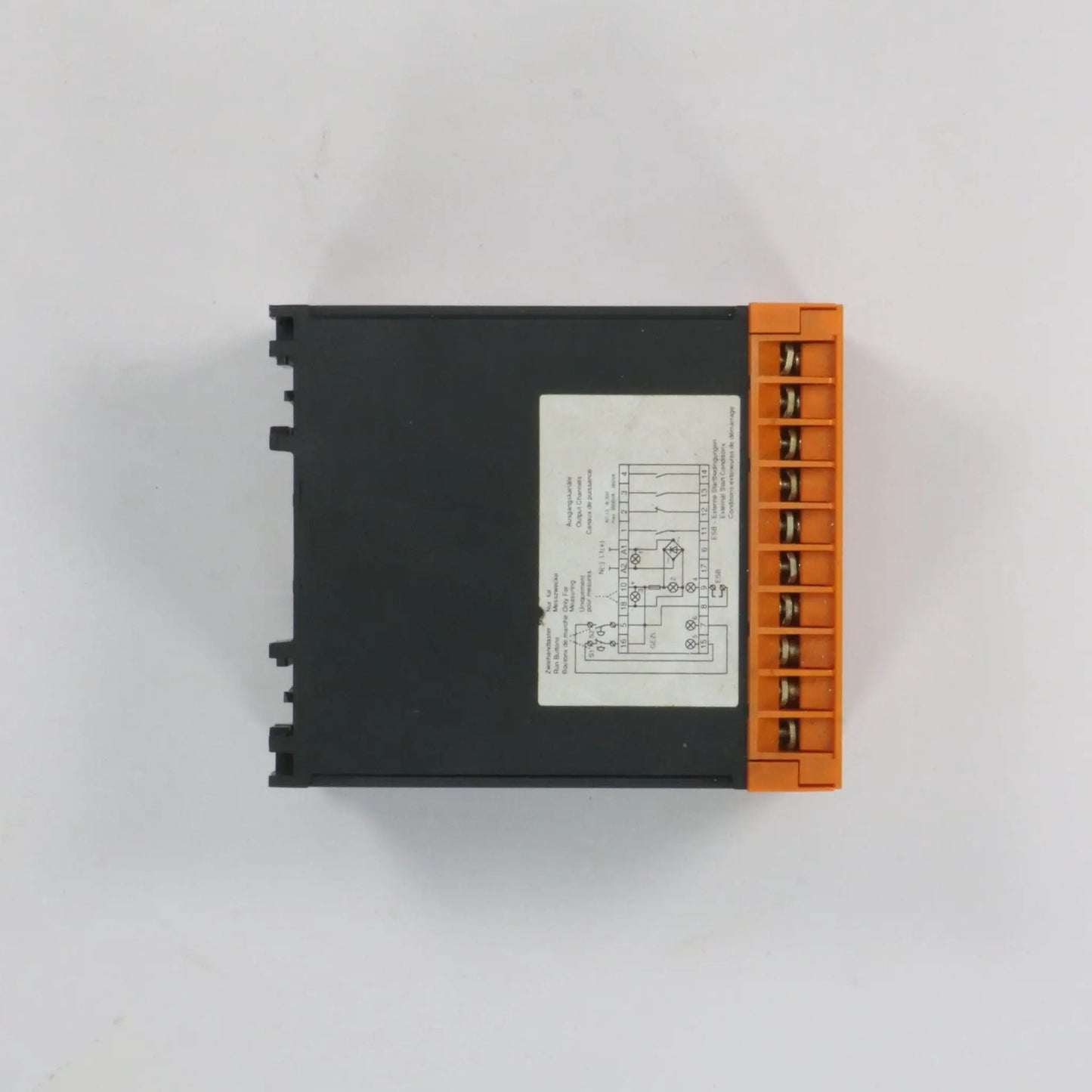 Telemecanique Preventa GEZL B Safety Relay-Safety Relay-Used Industrial Parts
