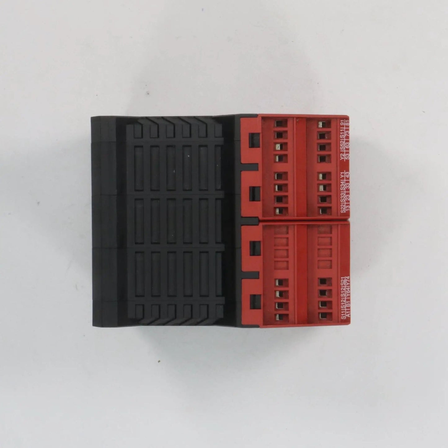 Telemecanique Preventa XPS AR Safety Relay-Safety Relay-Used Industrial Parts