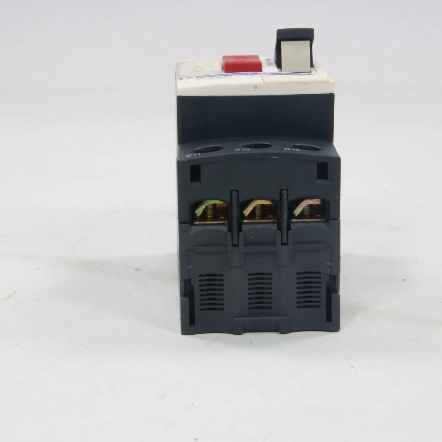 Telemecanique Square D GV2ME07 Circuit Breaker-Circuit Breaker-Used Industrial Parts