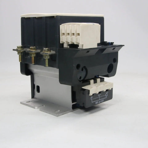Telemecanique Square D LC1 F115 Contactor-Contactor-Used Industrial Parts