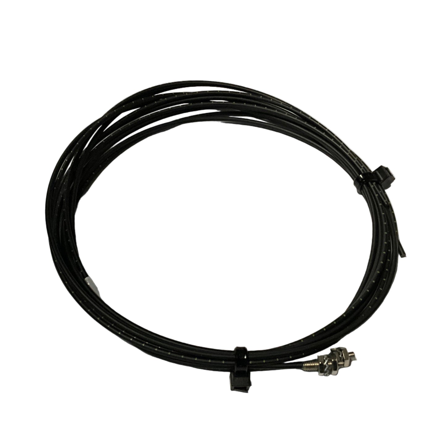 Telemecanique XUFN12301 Plastic Fibre Optic Light Guide-Plastic Fibre Optic Light Guide-Used Industrial Parts