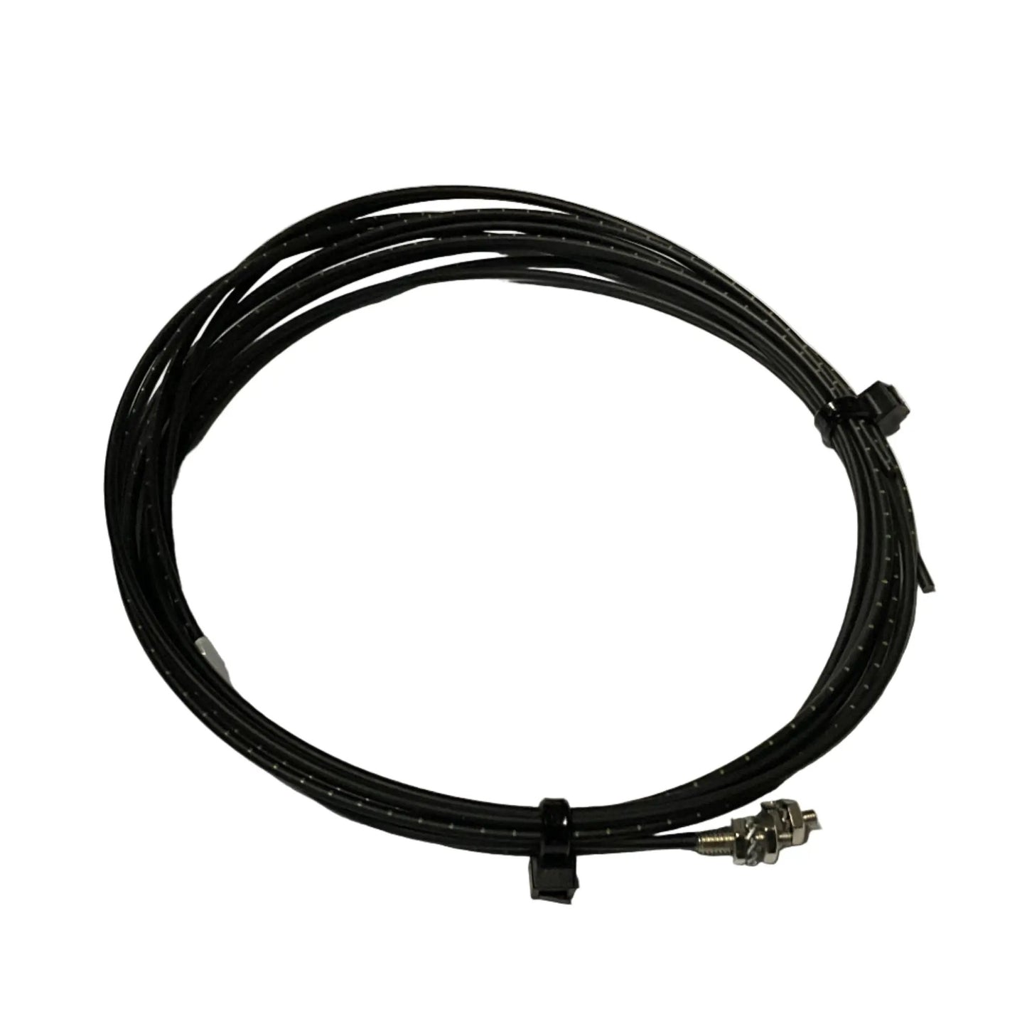 Telemecanique XUFN12301 Plastic Fibre Optic Light Guide-Plastic Fibre Optic Light Guide-Used Industrial Parts