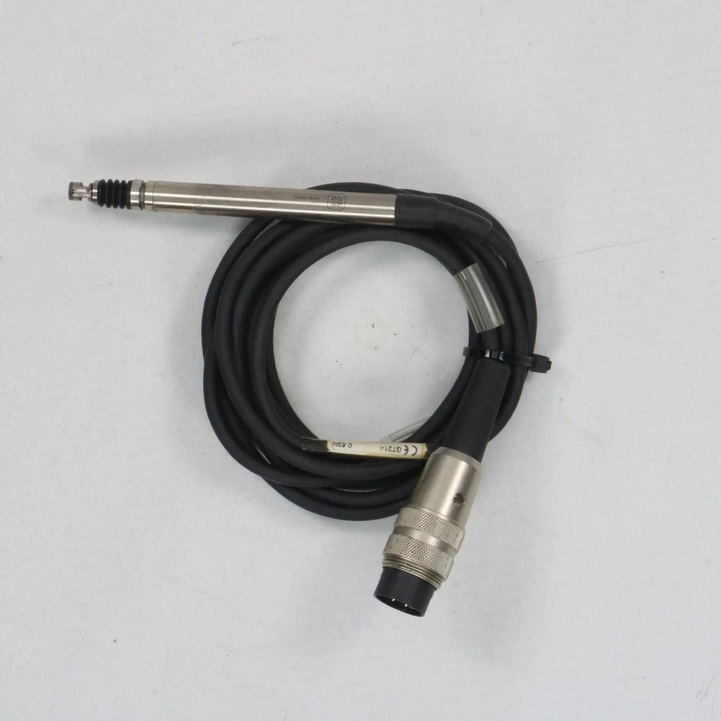 Tesa Linear Probe 03210904 GT21-I-Linear Probe-Used Industrial Parts