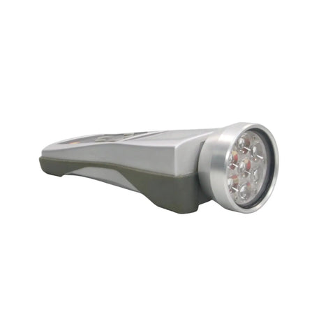 Testo 477 Handheld LED Stroboscope-Stroboscope-AC-02-05-03-6152428323309-Used Industrial Parts