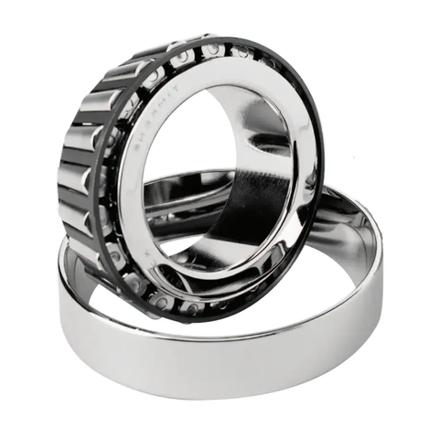 Timken Tapered Roller Bearings 30217 - 90KA2-Tapered Roller Bearing-DC-04-03-05-6152429268289-Used Industrial Parts
