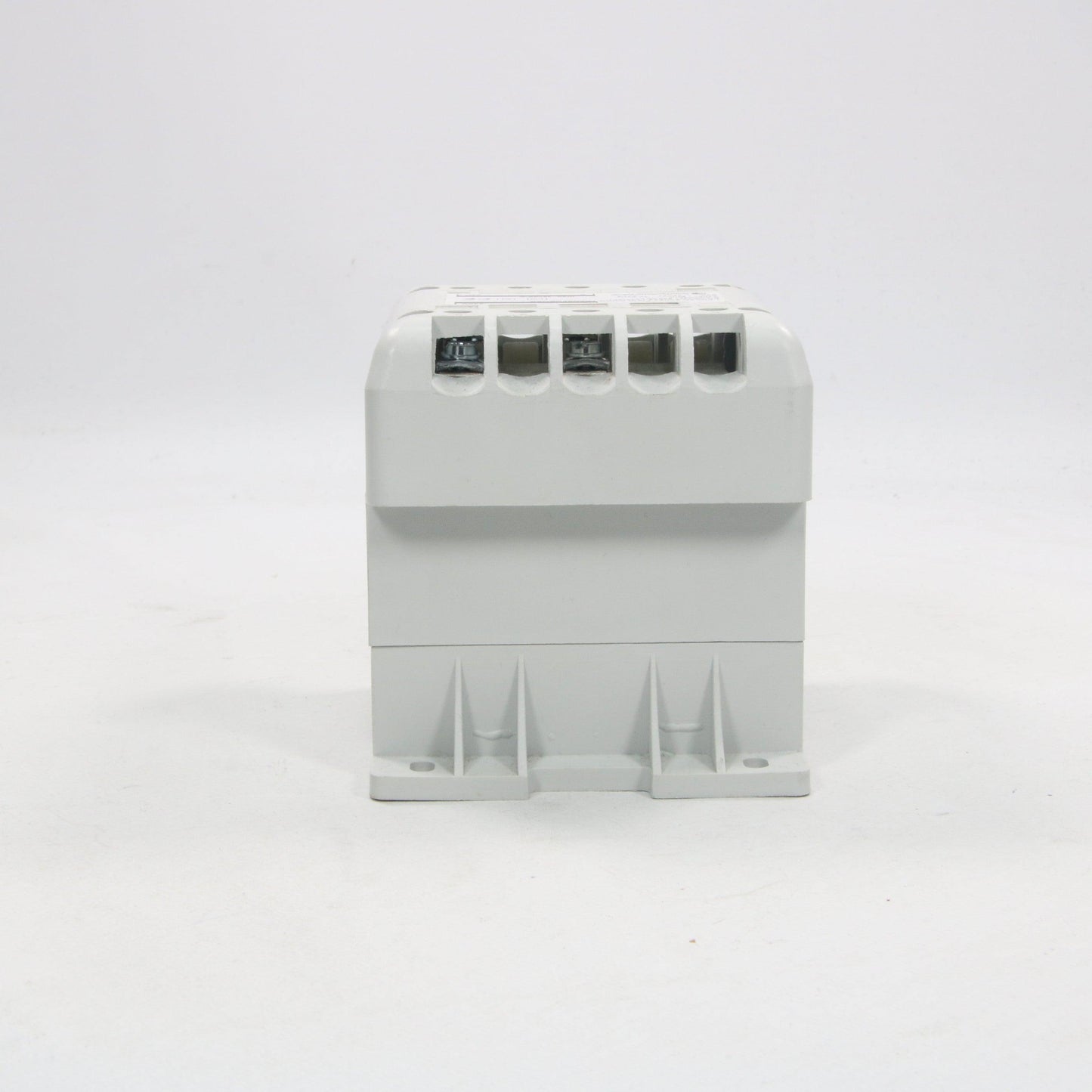 Transformator-Teknik DT 22664-1/W1601 Single Phase Isolating Transformer-Isolating Transformer-Used Industrial Parts