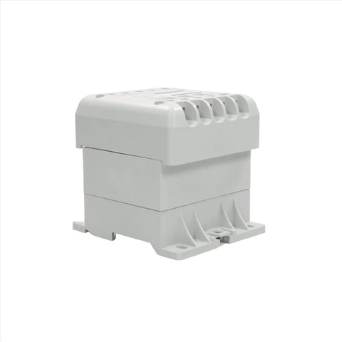 Transformator-Teknik DT 22664-1/W1601 Single Phase Isolating Transformer-Isolating Transformer-Used Industrial Parts