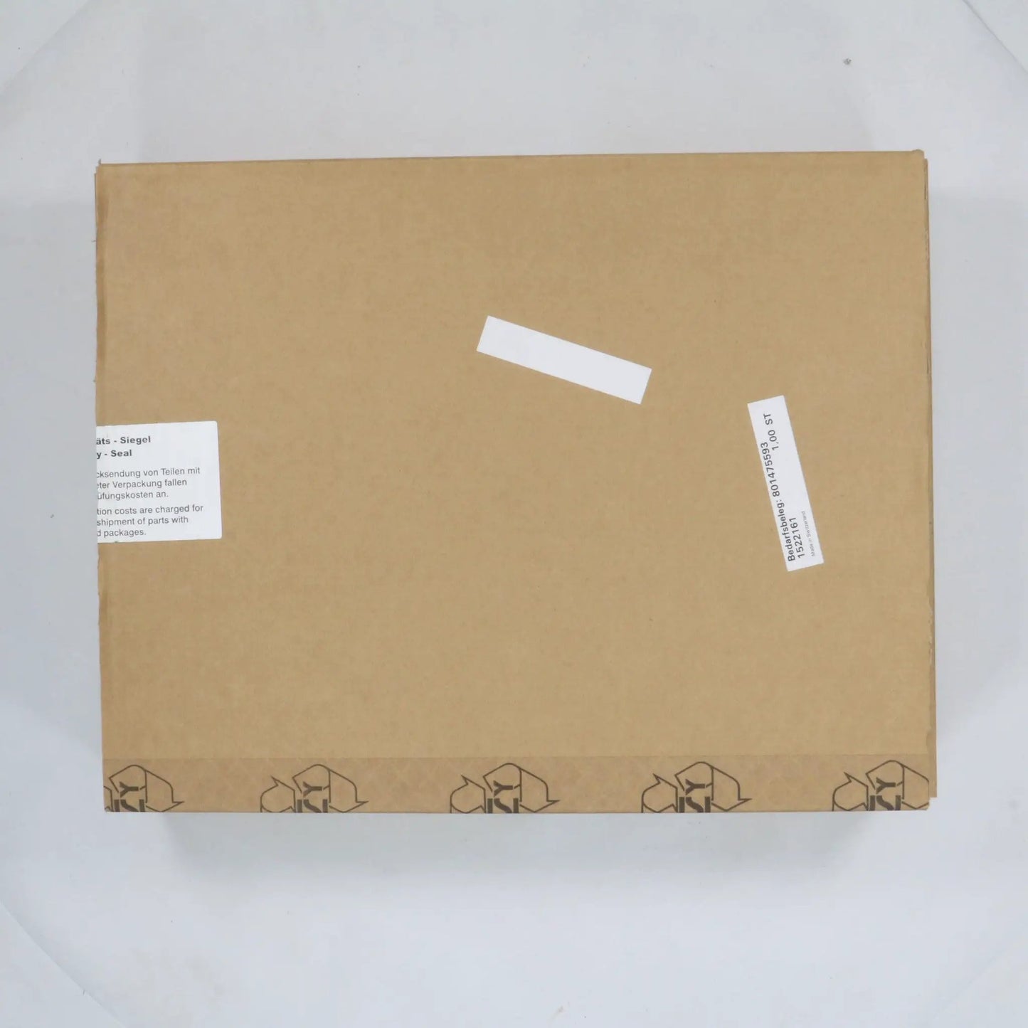 Trumpf Laser Module 1337523 V00-Laser Module-Used Industrial Parts