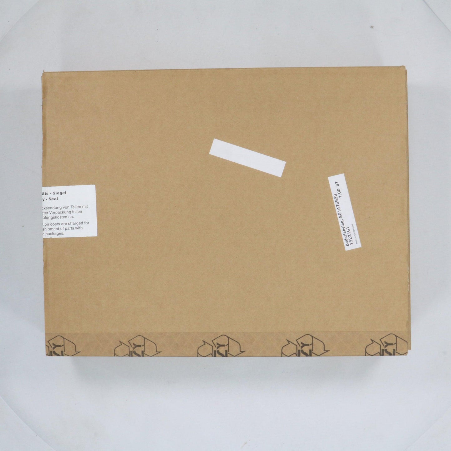 Trumpf Laser Module 1337523 V00-Laser Module-Used Industrial Parts