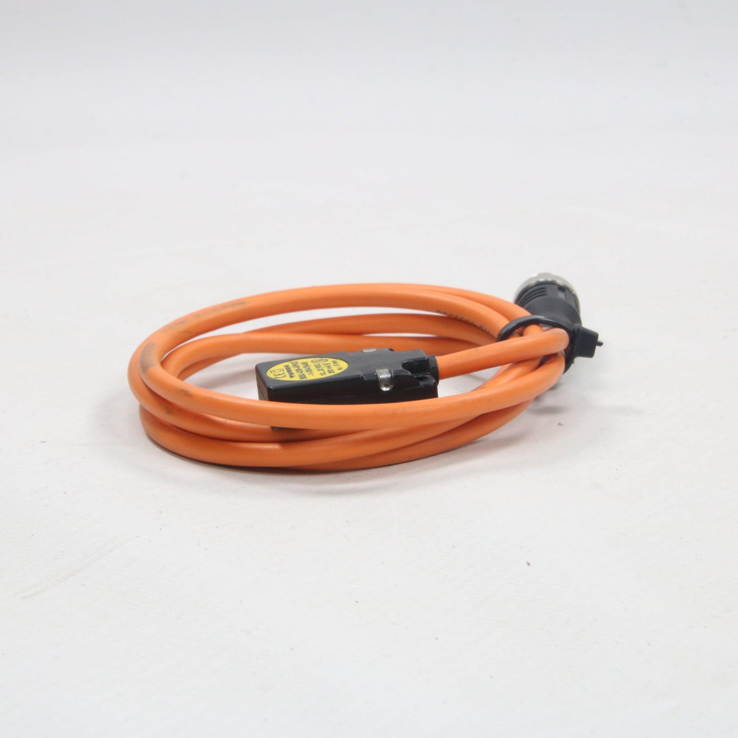 Turck Bi5U-Q08-AP6X2-1-RS4/S488 Inductive Sensor-Inductive Sensor-Used Industrial Parts