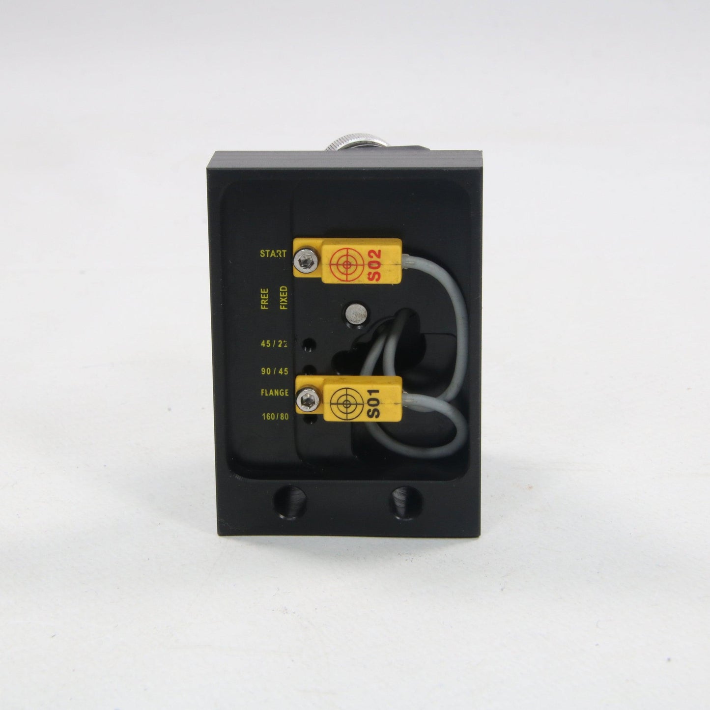 Turck NI2-ISI-0,055-BDS-2AP6X3-H1141/S34 Inductive Proximity Sensor-Inductive Proximity Sensor-Used Industrial Parts