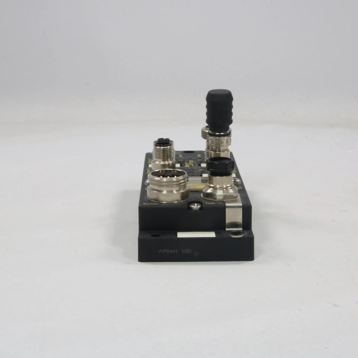 Turck REP-DP 0002 Profibus Repeater-Profibus Repeater-Used Industrial Parts