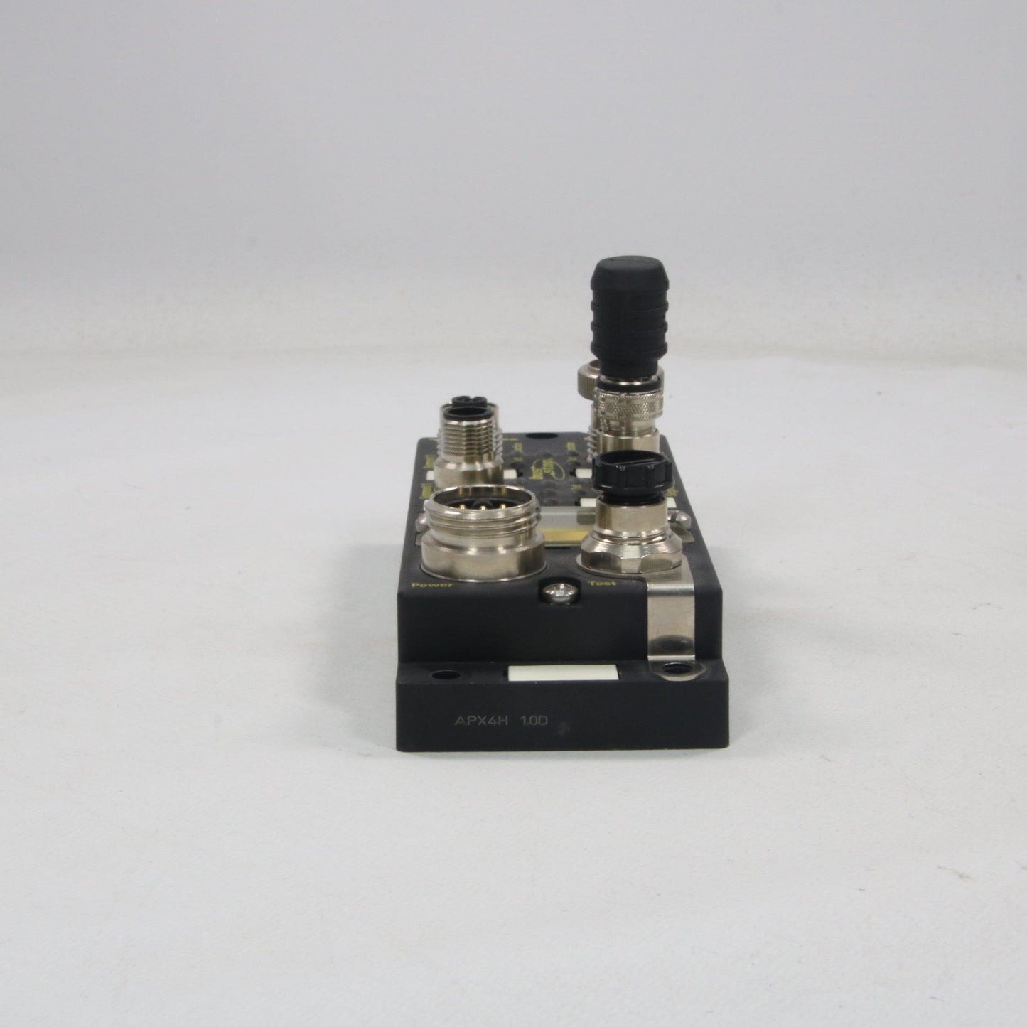 Turck REP-DP 0002 Profibus Repeater-Profibus Repeater-Used Industrial Parts