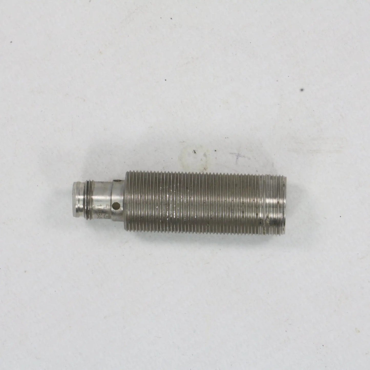 Turck Uprox Inductive Sensor 1634897-Inductive Sensor-Used Industrial Parts