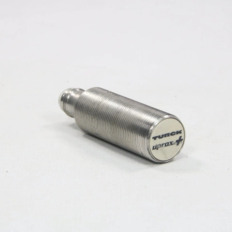 Turck Uprox Inductive Sensor 1634897-Inductive Sensor-Used Industrial Parts