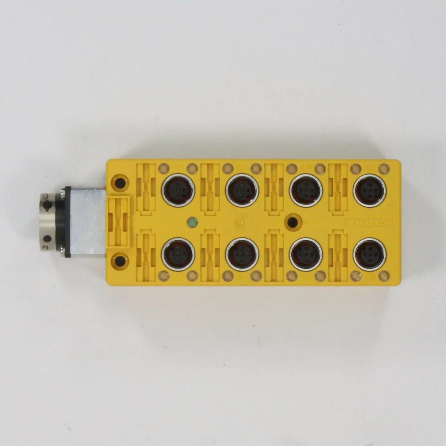 Turck VB 80.5 P5X17 B19 Junction Box-Junction Box-Used Industrial Parts